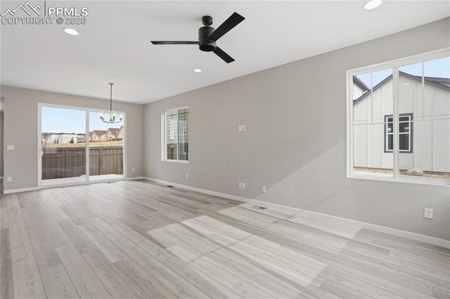 17745 Lucky Penny Lane, Monument, CO 80132