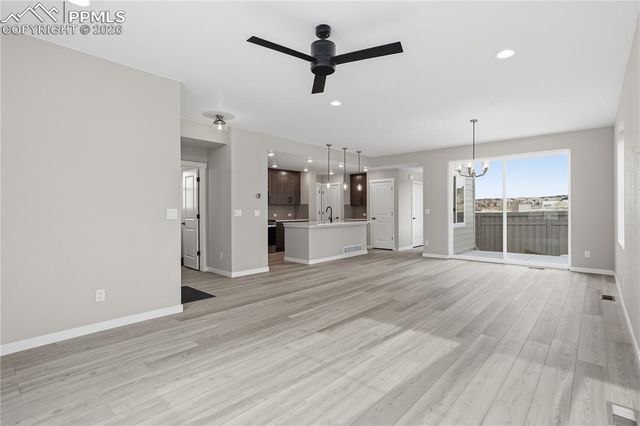 17745 Lucky Penny Lane, Monument, CO 80132