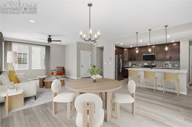 17745 Lucky Penny Lane, Monument, CO 80132