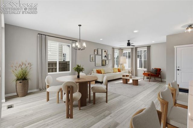 17745 Lucky Penny Lane, Monument, CO 80132