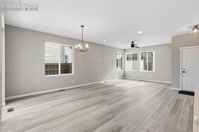 17745 Lucky Penny Lane, Monument, CO 80132