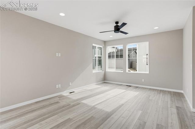 17745 Lucky Penny Lane, Monument, CO 80132