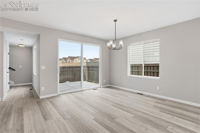 17745 Lucky Penny Lane, Monument, CO 80132