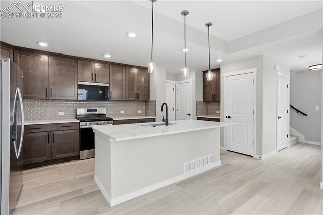 17745 Lucky Penny Lane, Monument, CO 80132