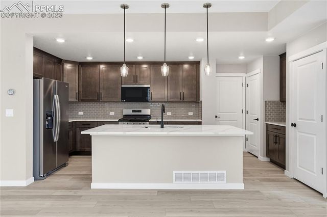 17745 Lucky Penny Lane, Monument, CO 80132