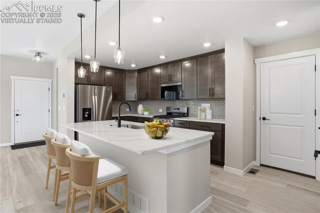 17745 Lucky Penny Lane, Monument, CO 80132