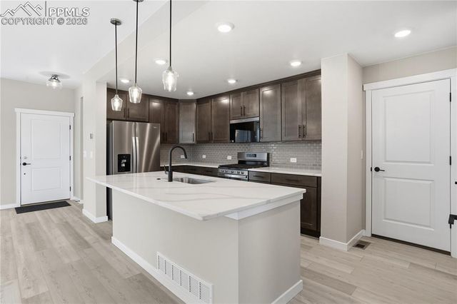 17745 Lucky Penny Lane, Monument, CO 80132