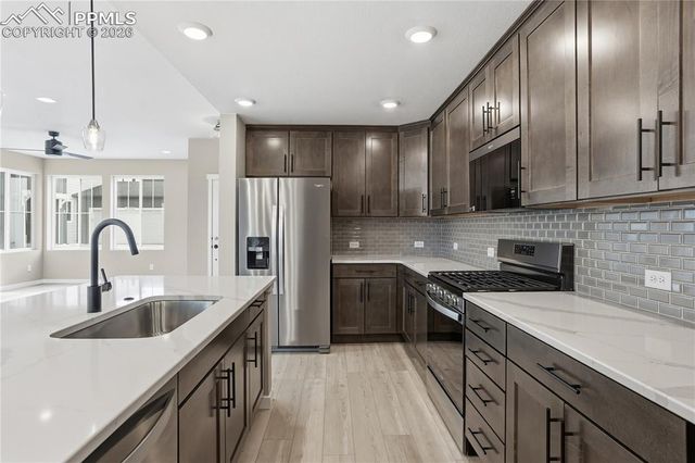 17745 Lucky Penny Lane, Monument, CO 80132