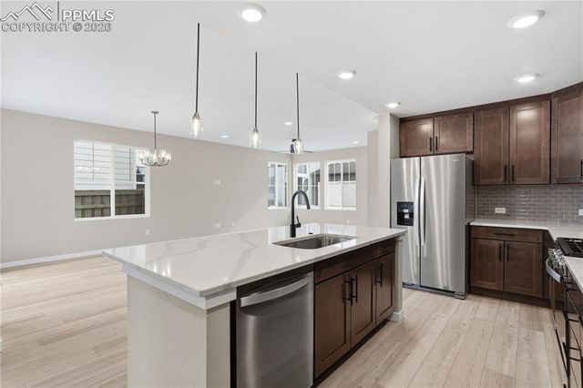 17745 Lucky Penny Lane, Monument, CO 80132