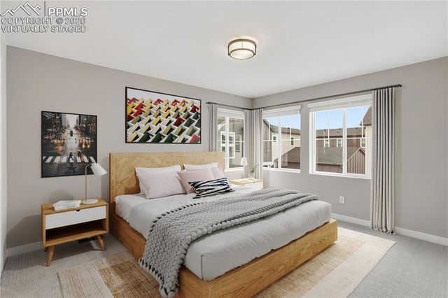 17745 Lucky Penny Lane, Monument, CO 80132