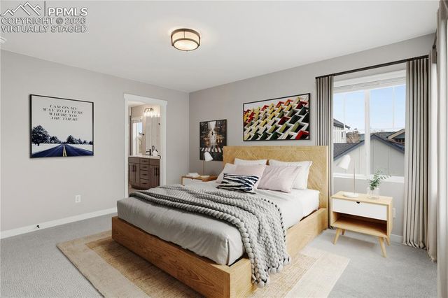 17745 Lucky Penny Lane, Monument, CO 80132