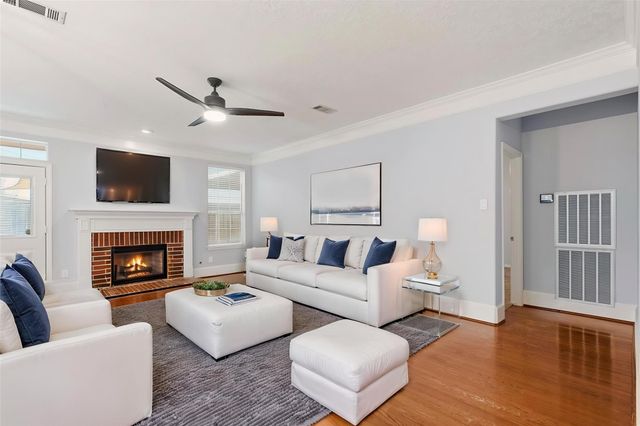 22826 Crested Lark Court, Katy, TX 77450