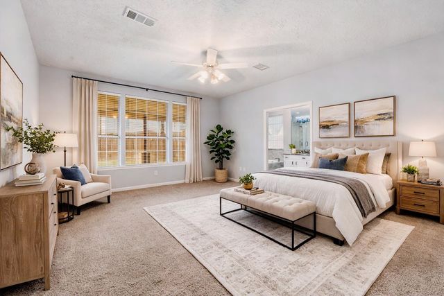 22826 Crested Lark Court, Katy, TX 77450