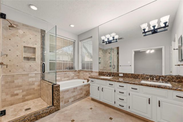 22826 Crested Lark Court, Katy, TX 77450