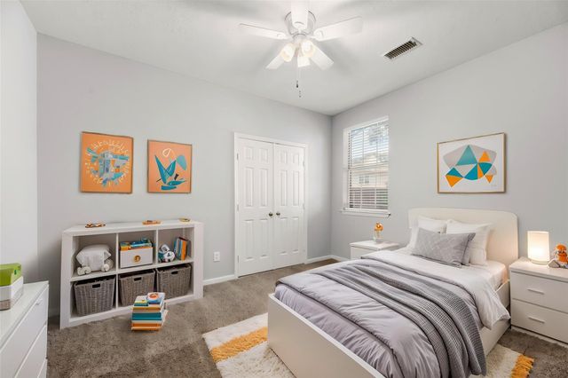 22826 Crested Lark Court, Katy, TX 77450