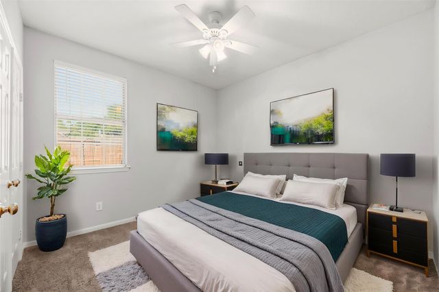 22826 Crested Lark Court, Katy, TX 77450