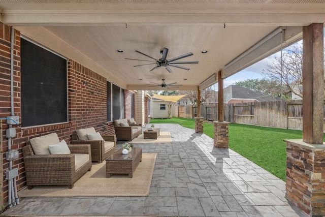 22826 Crested Lark Court, Katy, TX 77450