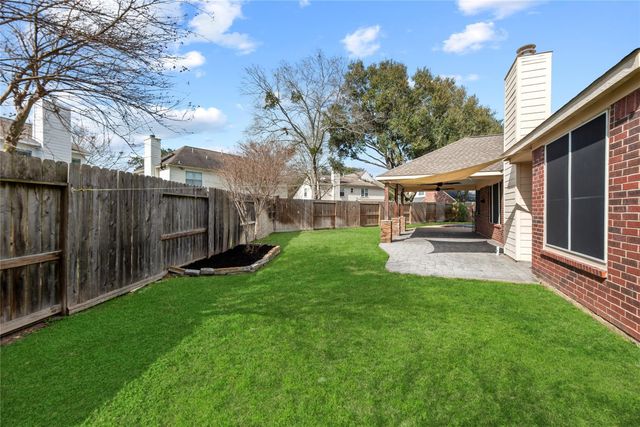 22826 Crested Lark Court, Katy, TX 77450