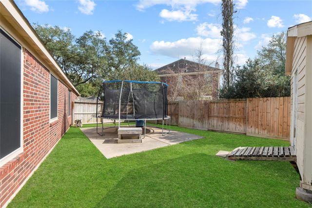 22826 Crested Lark Court, Katy, TX 77450