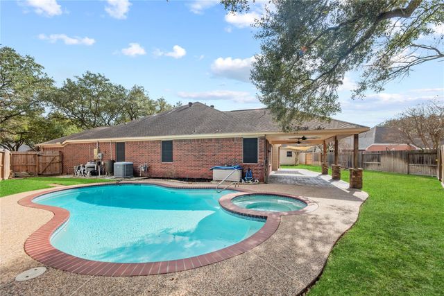 22826 Crested Lark Court, Katy, TX 77450