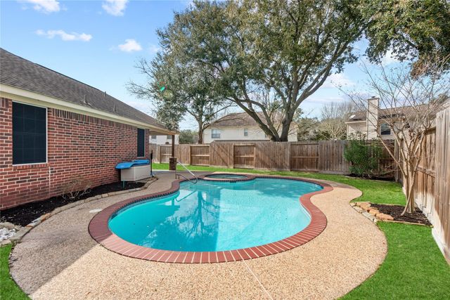 22826 Crested Lark Court, Katy, TX 77450