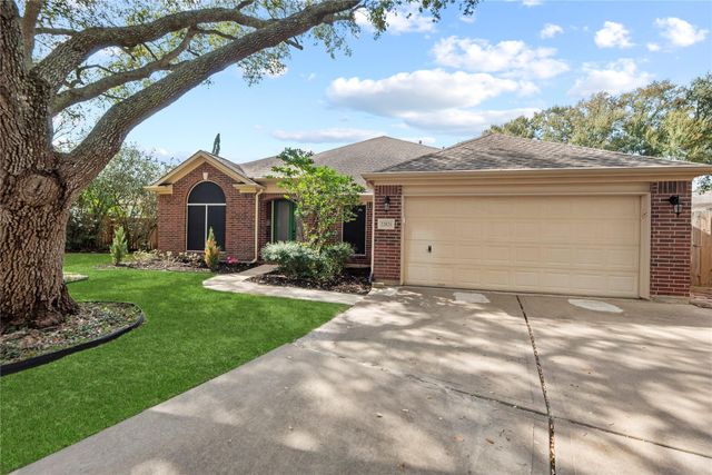 22826 Crested Lark Court, Katy, TX 77450