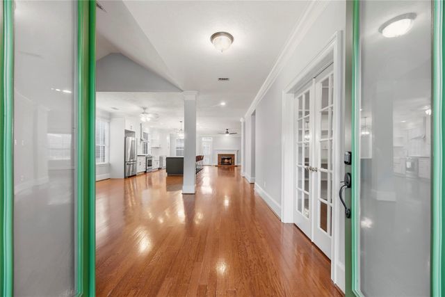 22826 Crested Lark Court, Katy, TX 77450