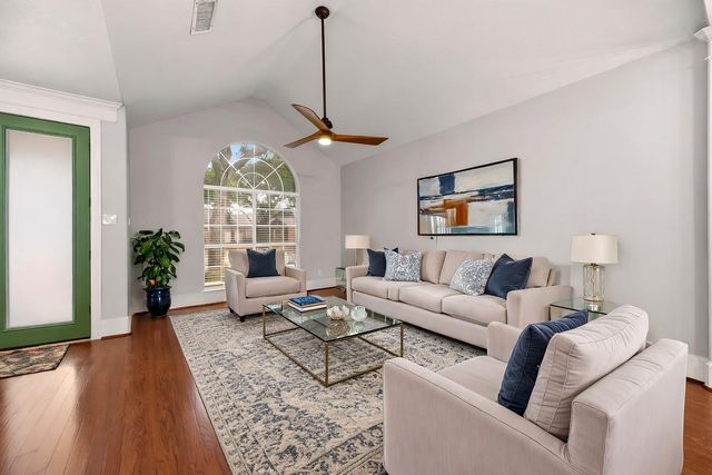 22826 Crested Lark Court, Katy, TX 77450