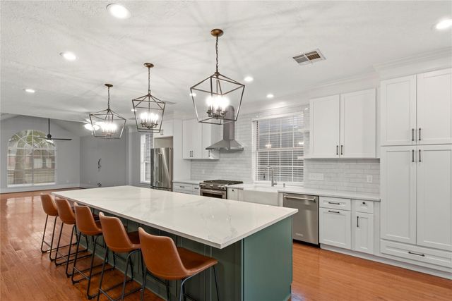 22826 Crested Lark Court, Katy, TX 77450