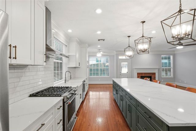 22826 Crested Lark Court, Katy, TX 77450