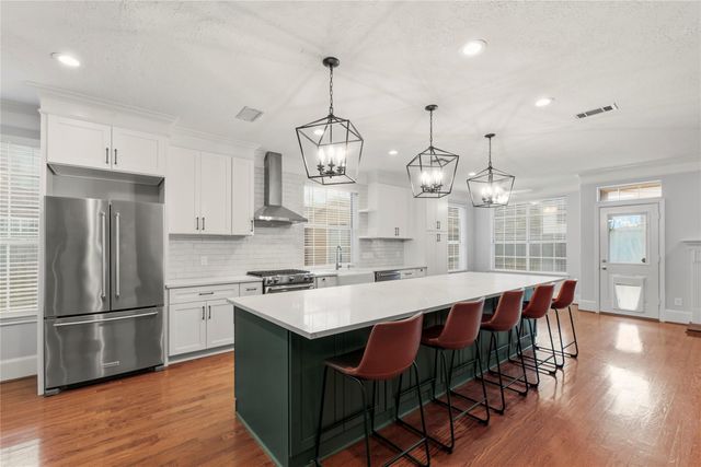 22826 Crested Lark Court, Katy, TX 77450