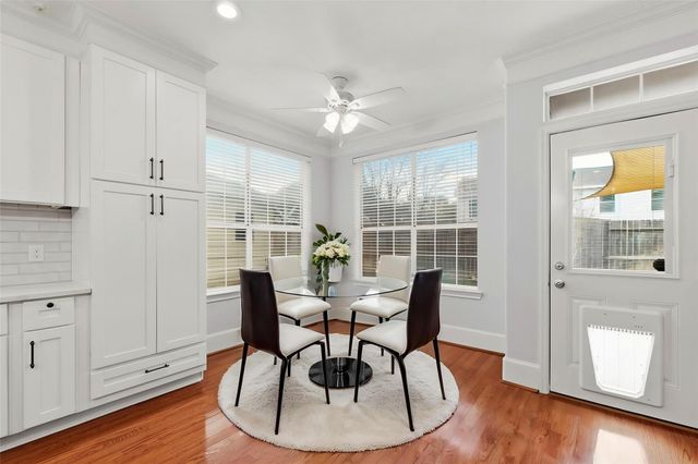 22826 Crested Lark Court, Katy, TX 77450