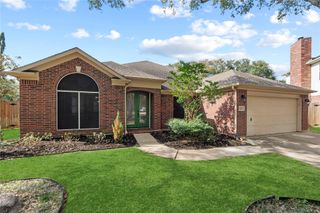 22826 Crested Lark Court, Katy, TX 77450