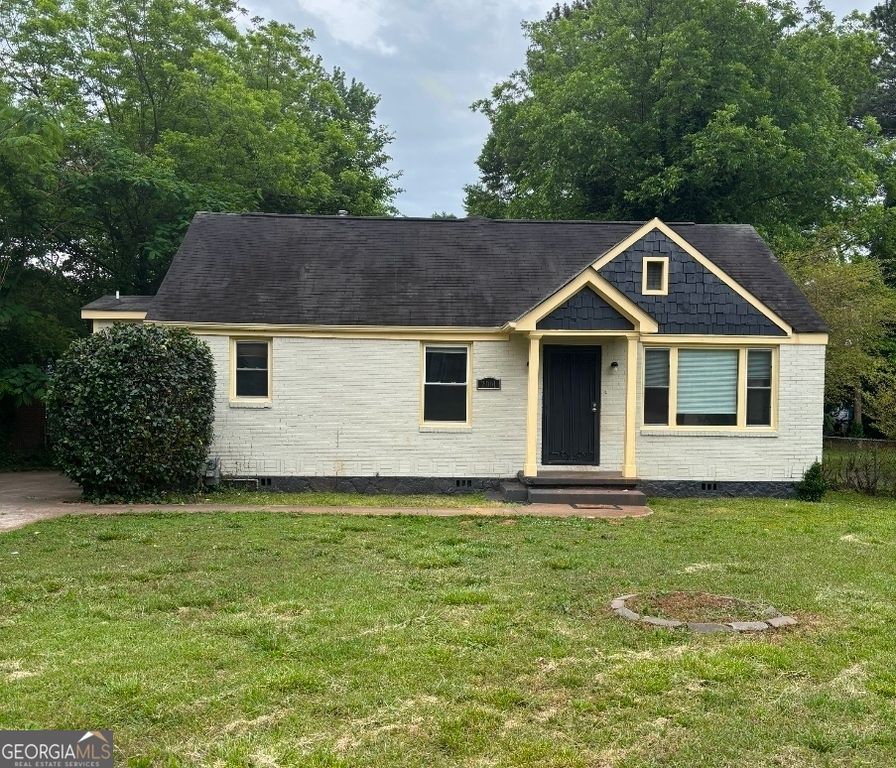 2001 Merle Circle, Decatur, GA 30032