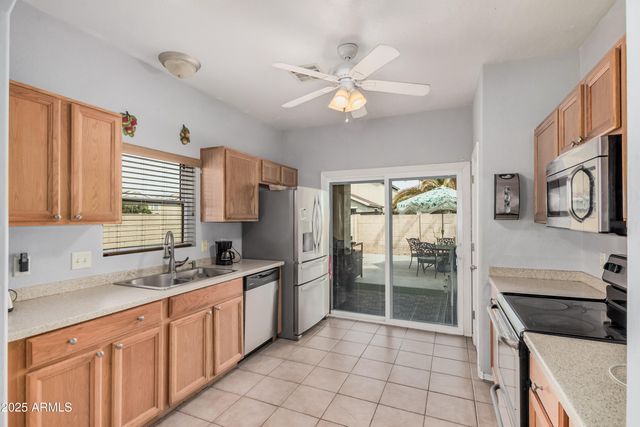 13436 W PECK Drive, Litchfield Park, AZ 85340