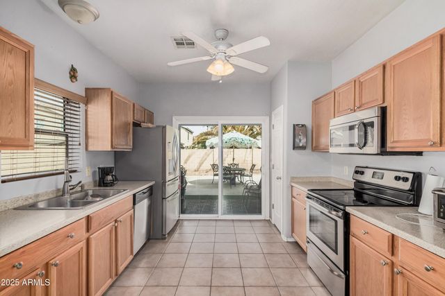 13436 W PECK Drive, Litchfield Park, AZ 85340