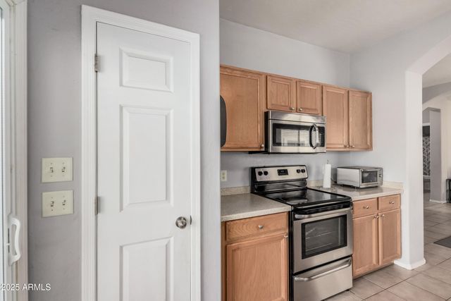 13436 W PECK Drive, Litchfield Park, AZ 85340