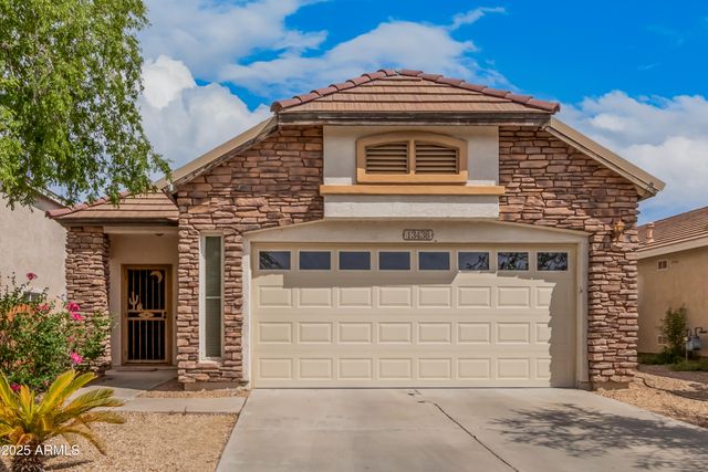13436 W PECK Drive, Litchfield Park, AZ 85340