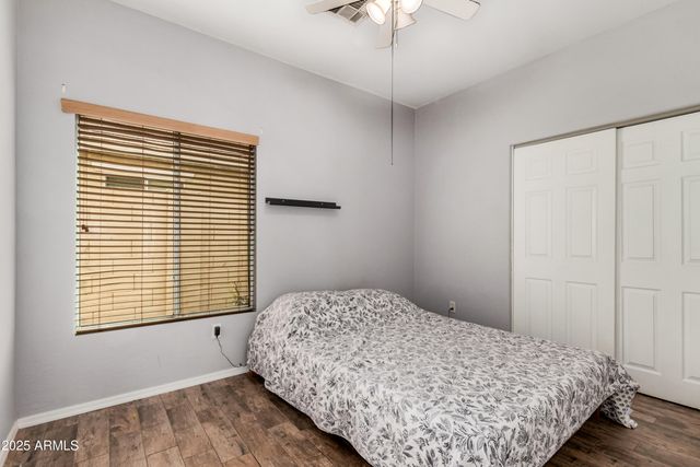 13436 W PECK Drive, Litchfield Park, AZ 85340