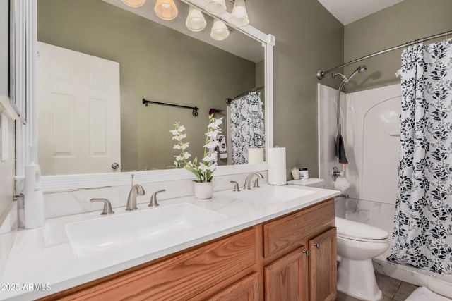 13436 W PECK Drive, Litchfield Park, AZ 85340