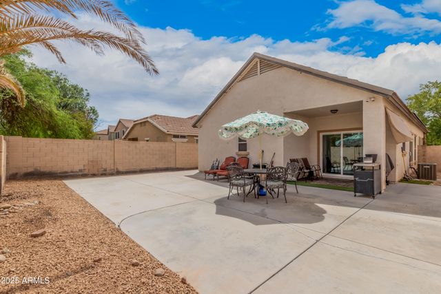13436 W PECK Drive, Litchfield Park, AZ 85340