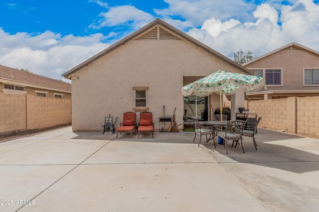 13436 W PECK Drive, Litchfield Park, AZ 85340