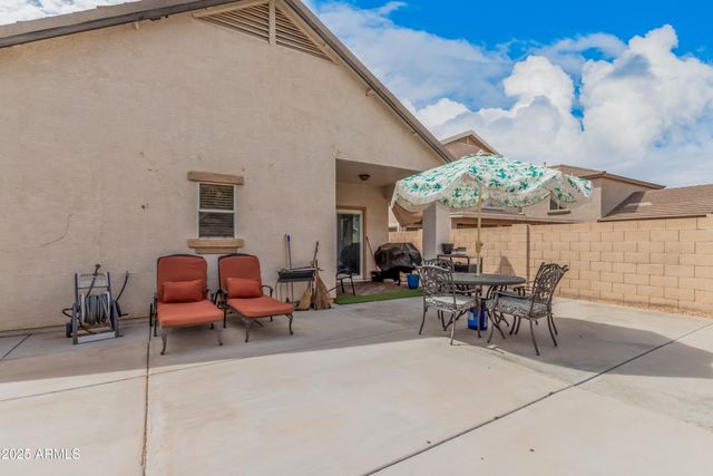 13436 W PECK Drive, Litchfield Park, AZ 85340