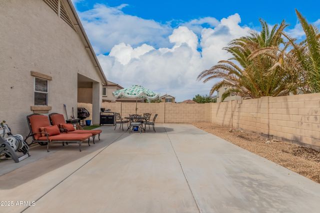 13436 W PECK Drive, Litchfield Park, AZ 85340