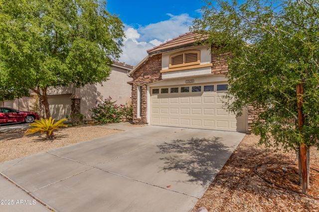 13436 W PECK Drive, Litchfield Park, AZ 85340