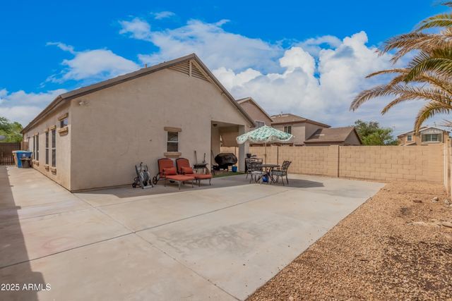 13436 W PECK Drive, Litchfield Park, AZ 85340