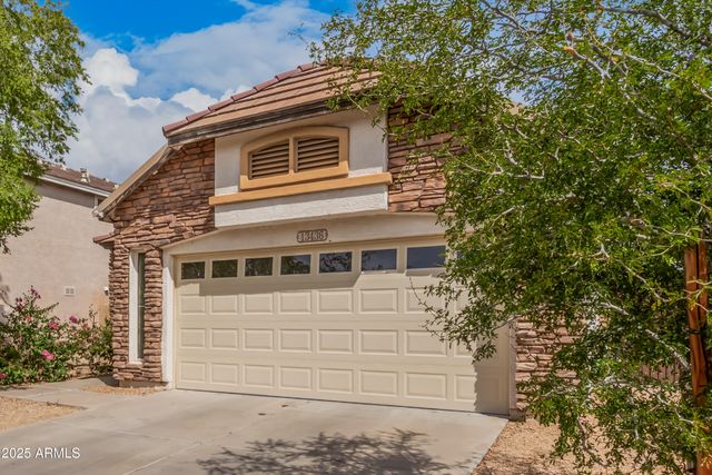 13436 W PECK Drive, Litchfield Park, AZ 85340