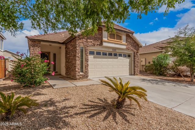 13436 W PECK Drive, Litchfield Park, AZ 85340