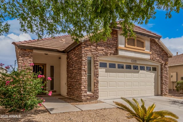 13436 W PECK Drive, Litchfield Park, AZ 85340