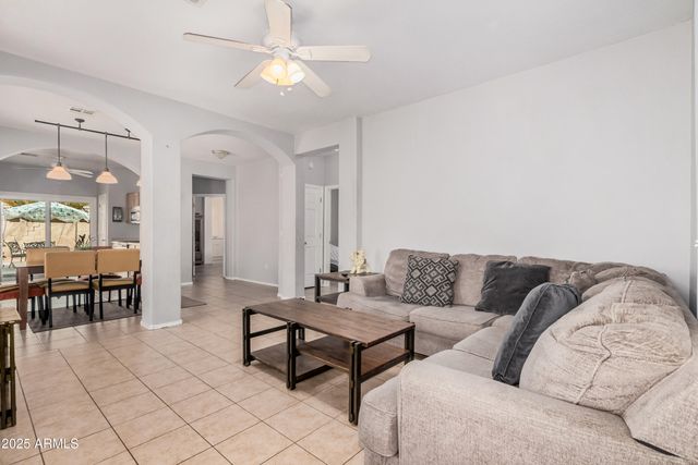 13436 W PECK Drive, Litchfield Park, AZ 85340